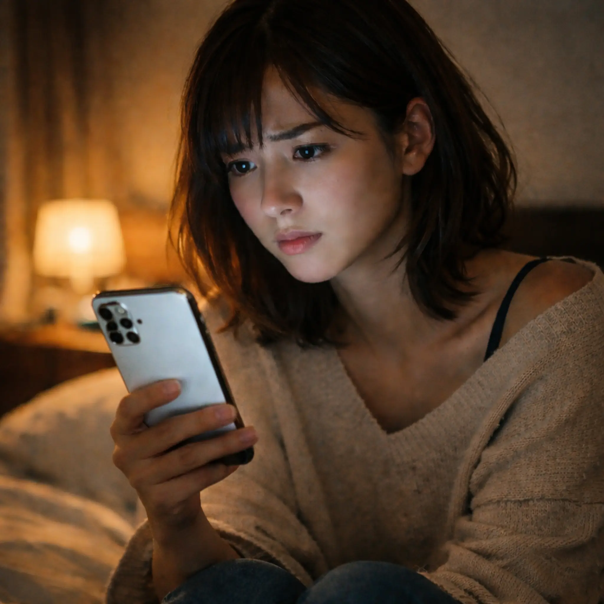急にLINEが減った 男性心理 - alicey.jp